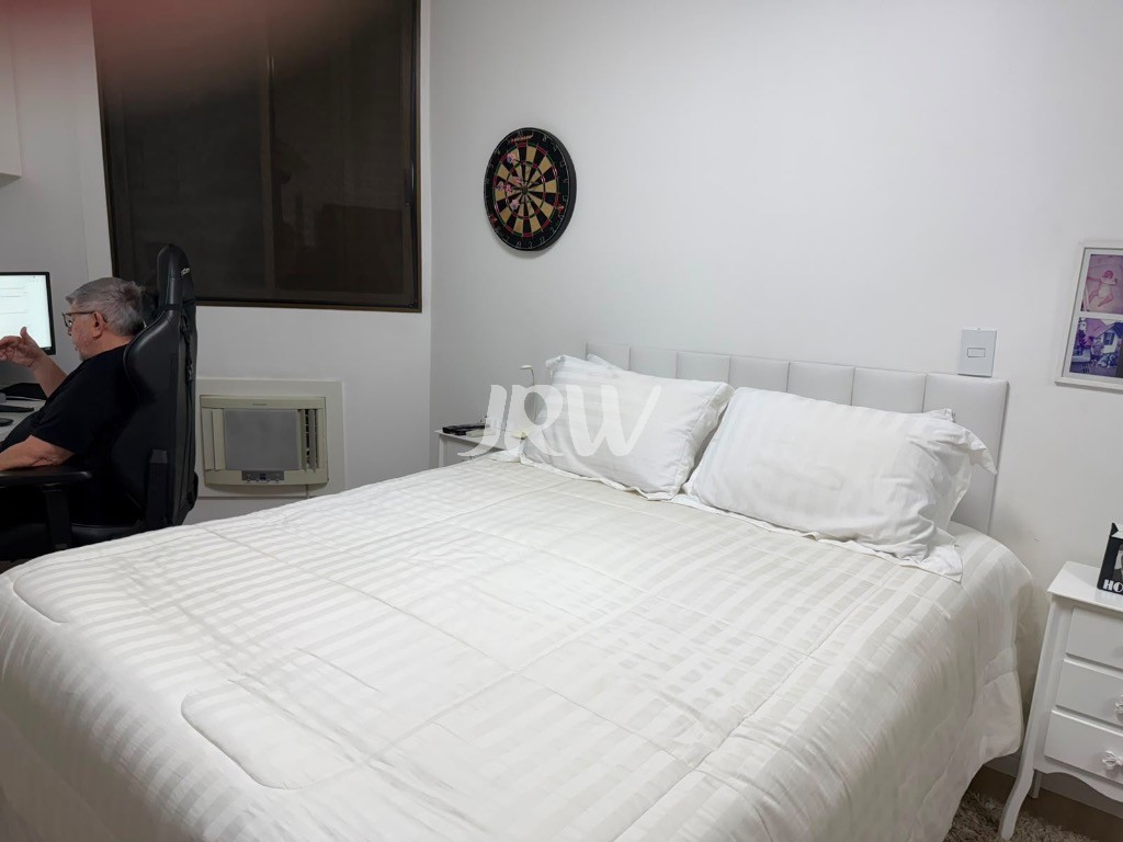 Apartamento, 3 quartos, 180 m² - Foto 25