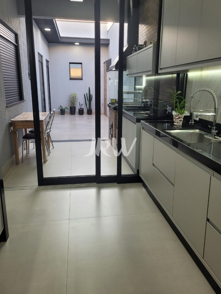Casa, 3 quartos, 200 m² - Foto 9