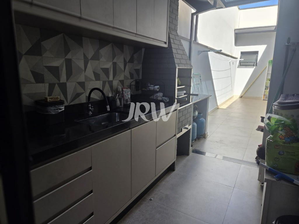 Casa, 3 quartos, 166 m² - Foto 17
