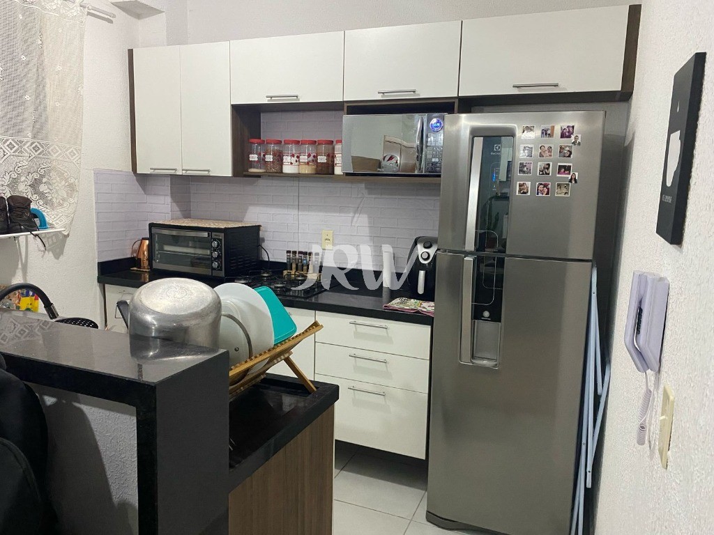 Apartamento, 2 quartos, 42 m² - Foto 3