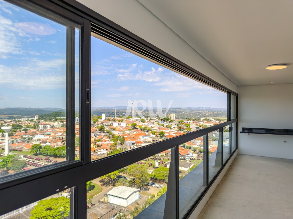 Apartamento, 3 quartos, 151 m² - Foto 2