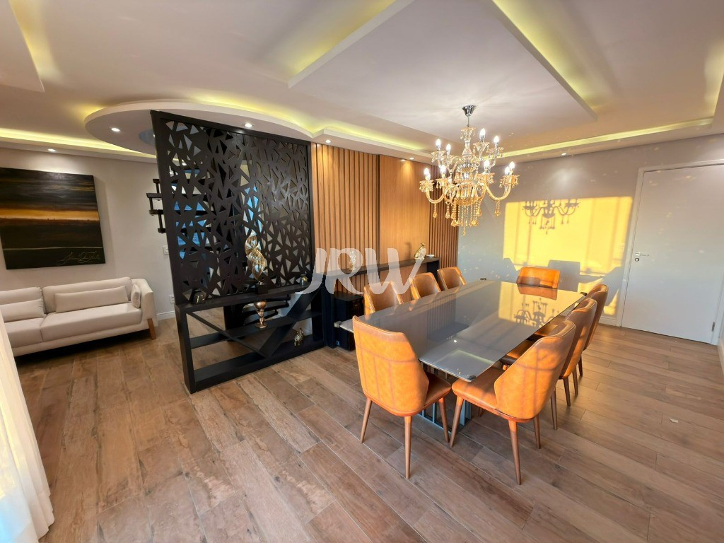 Cobertura, 3 quartos, 260 m² - Foto 2