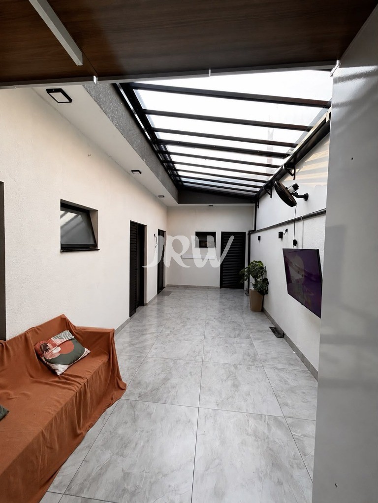 Casa, 3 quartos, 125 m² - Foto 14