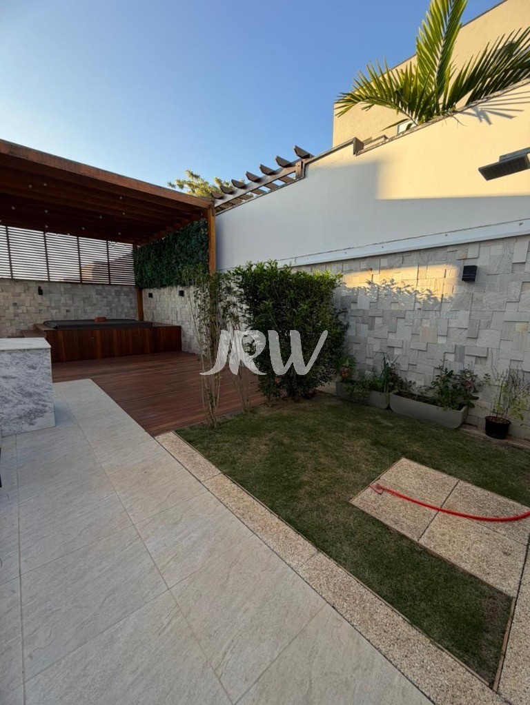 Casa de Condomínio, 3 quartos - Foto 42