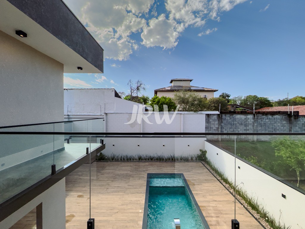 Casa, 3 quartos, 240 m² - Foto 54
