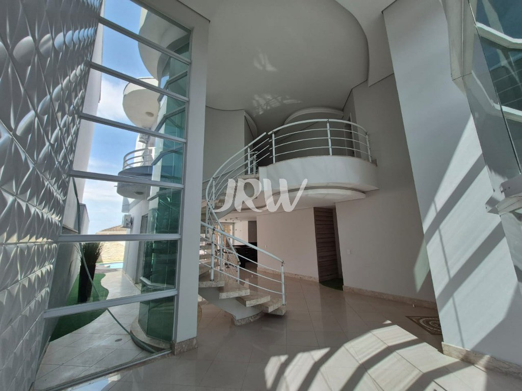 Casa de Condomínio, 4 quartos - Foto 5