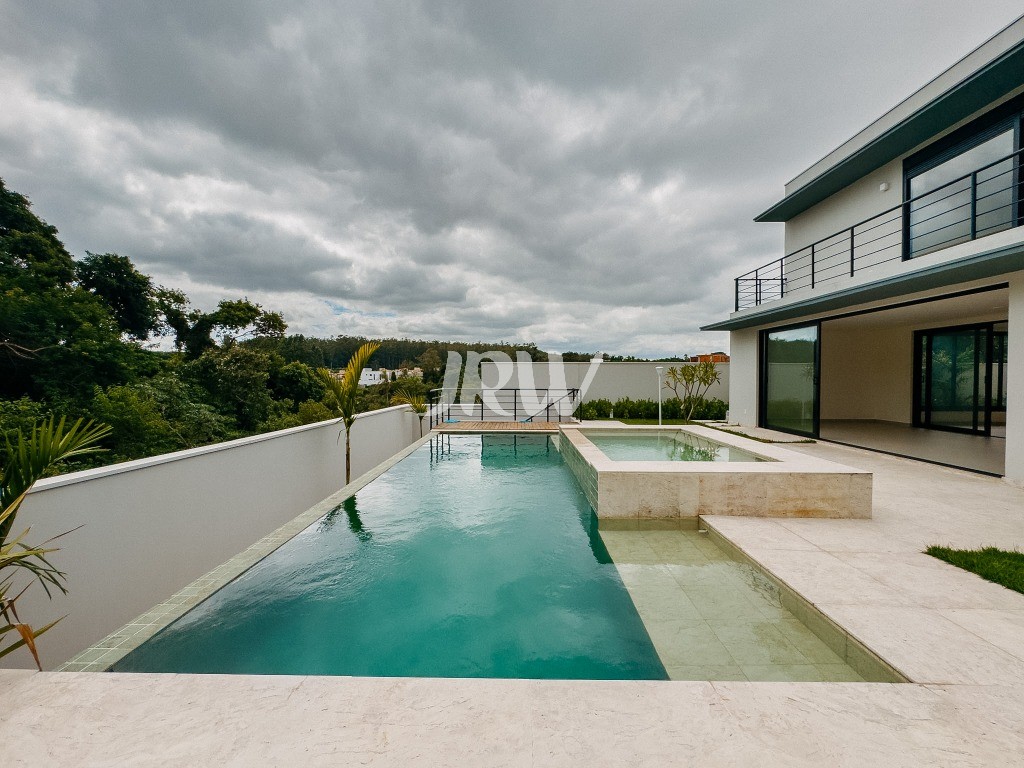 Casa, 4 quartos, 400 m² - Foto 19