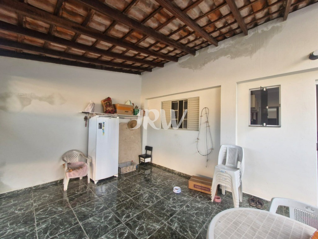 Casa, 2 quartos, 104 m² - Foto 3