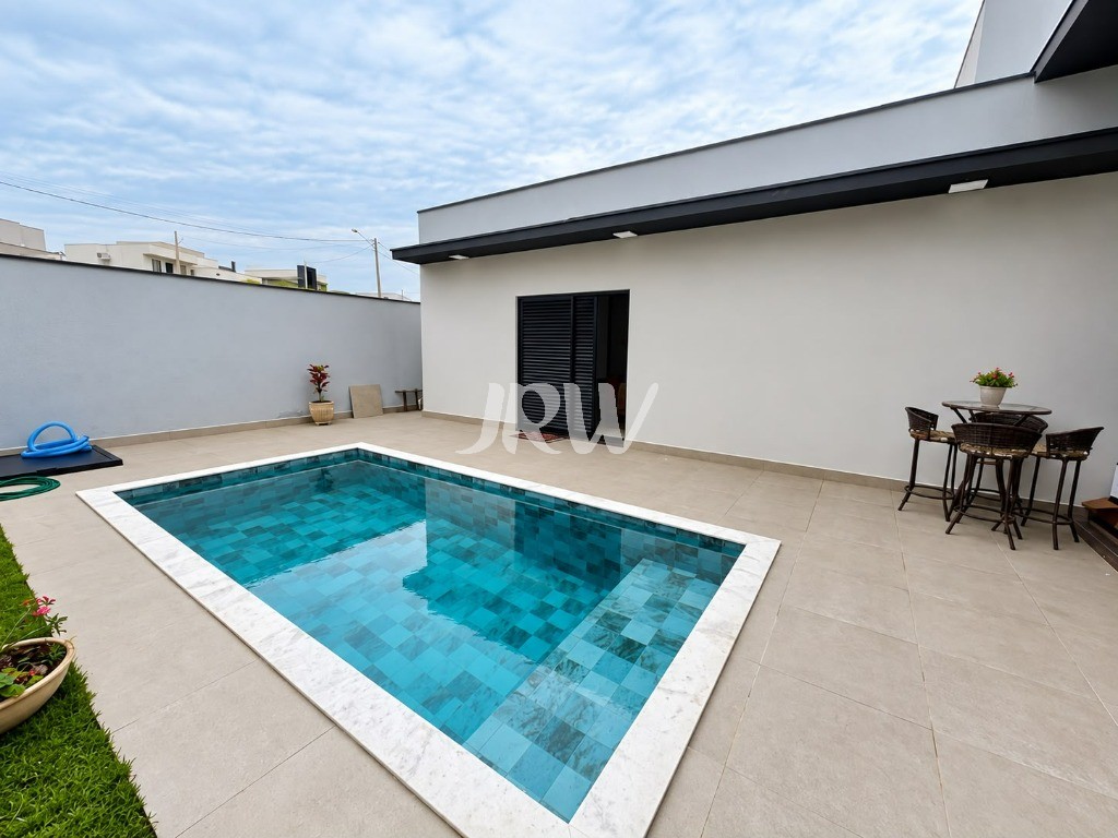 Casa, 3 quartos, 172 m² - Foto 2