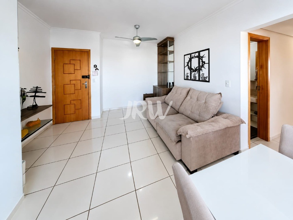 Apartamento, 3 quartos, 84 m² - Foto 3