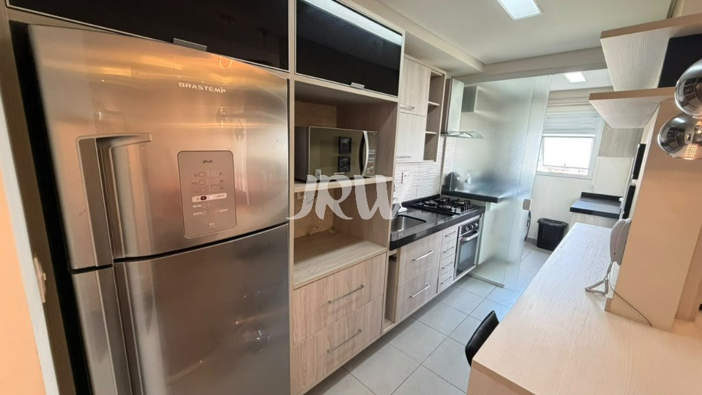 Apartamento, 3 quartos, 85 m² - Foto 2