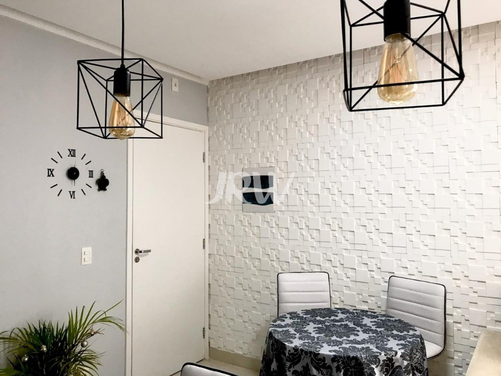 Apartamento, 2 quartos, 54 m² - Foto 5