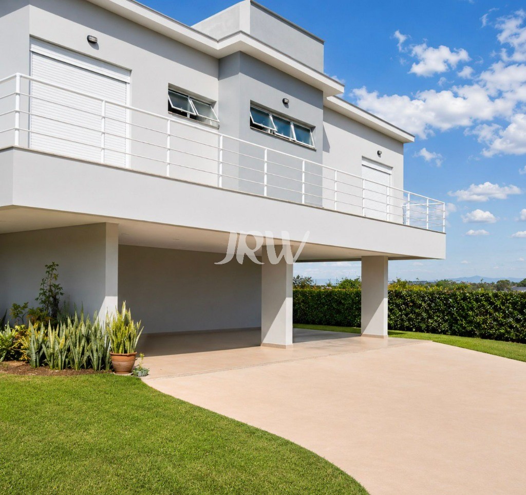 Casa, 4 quartos, 422 m² - Foto 2
