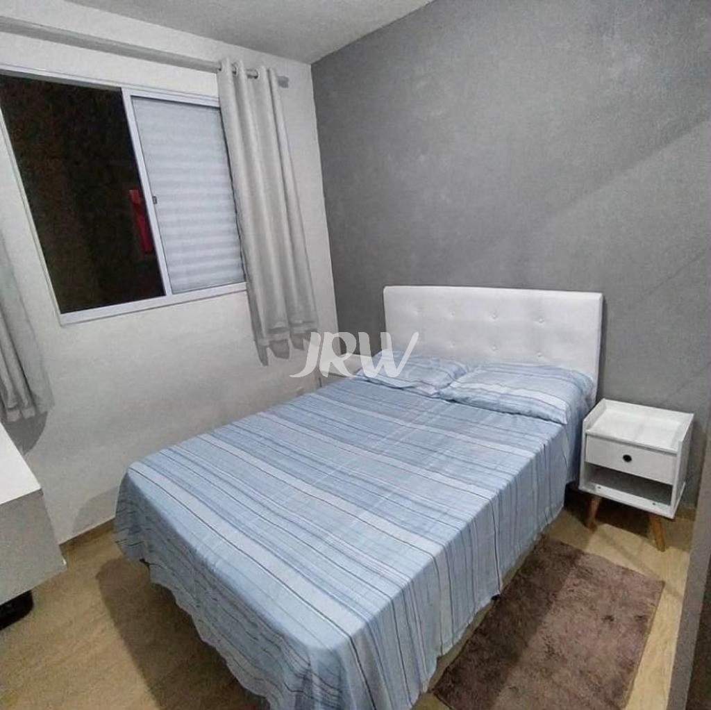 Apartamento, 2 quartos, 42 m² - Foto 6