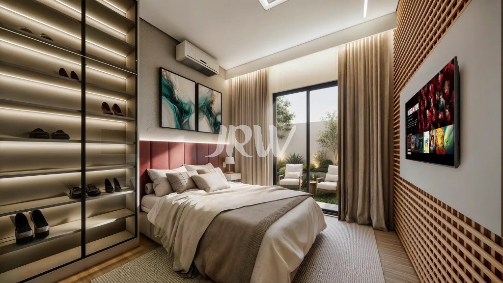 Apartamento, 2 quartos, 48 m² - Foto 4