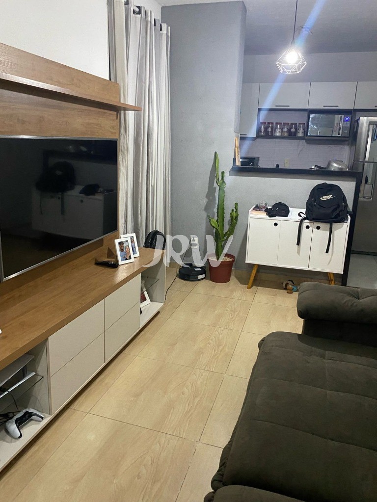 Apartamento, 2 quartos, 42 m² - Foto 2