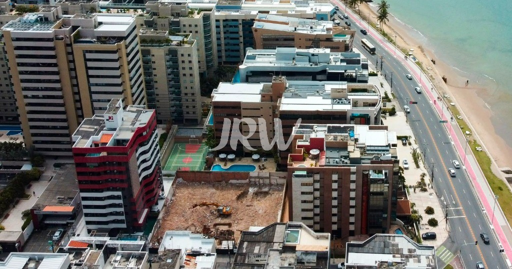 Apartamento, 1 quarto, 22 m² - Foto 6