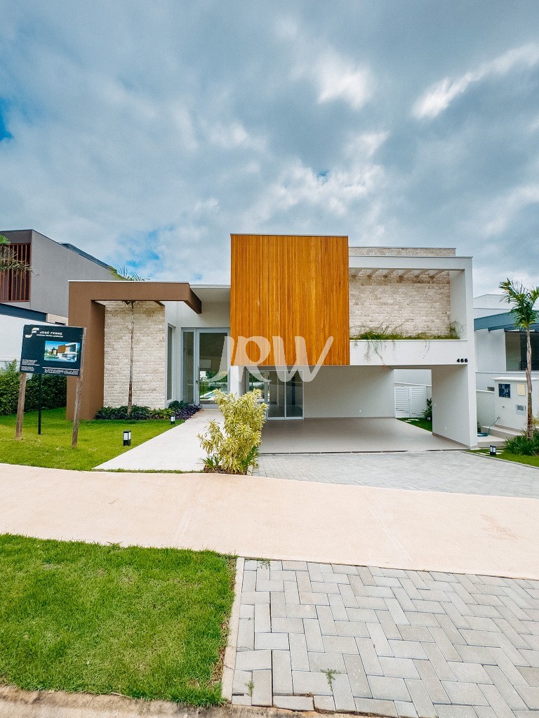 Casa, 4 quartos, 420 m² - Foto 18