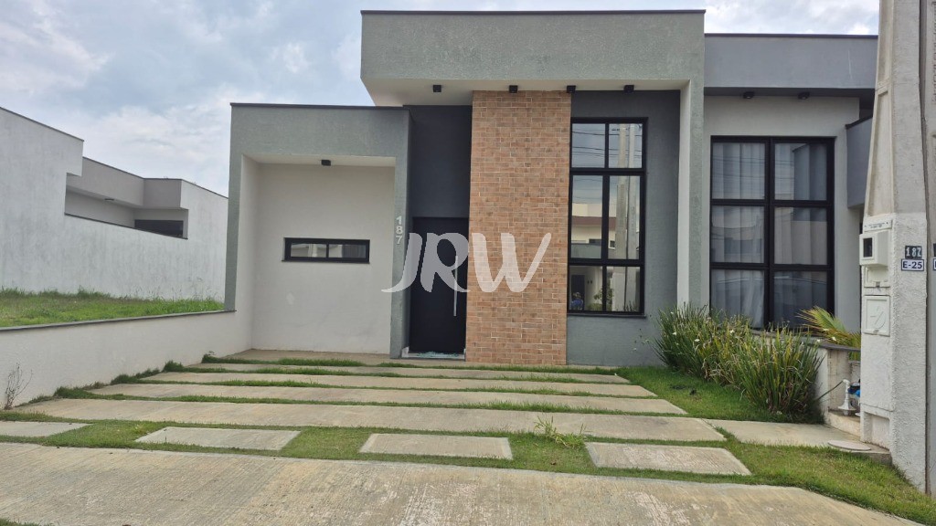 Casa, 3 quartos, 191 m² - Foto 1