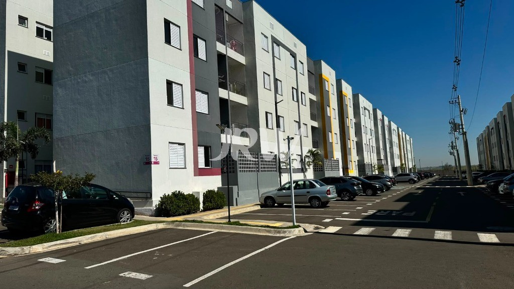 Apartamento, 2 quartos, 50 m² - Foto 13