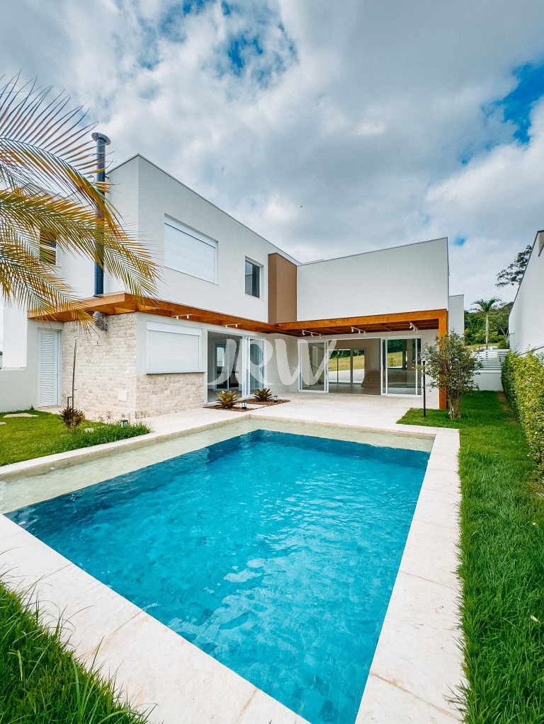 Casa, 4 quartos, 420 m² - Foto 9