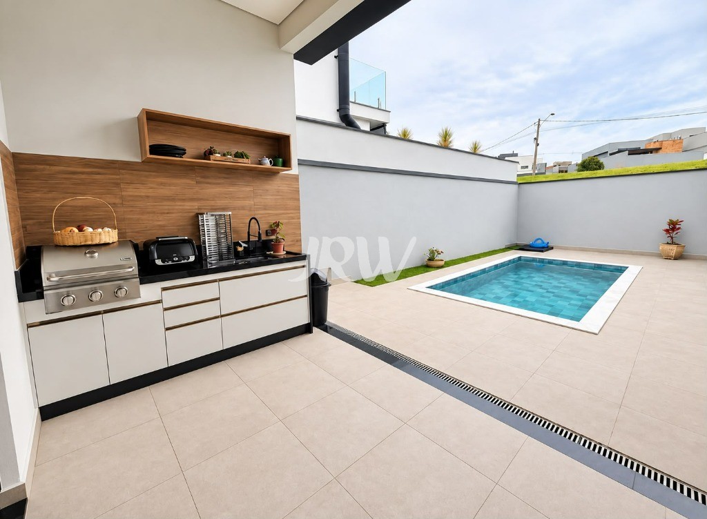 Casa, 3 quartos, 172 m² - Foto 4