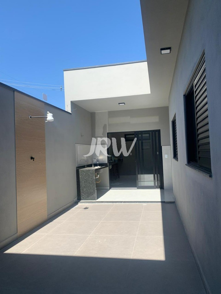 Casa, 3 quartos, 118 m² - Foto 11