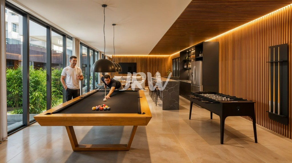 Apartamento, 1 quarto, 22 m² - Foto 24