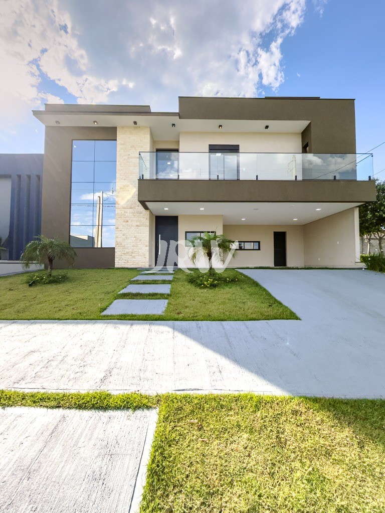 Casa, 3 quartos, 240 m² - Foto 4