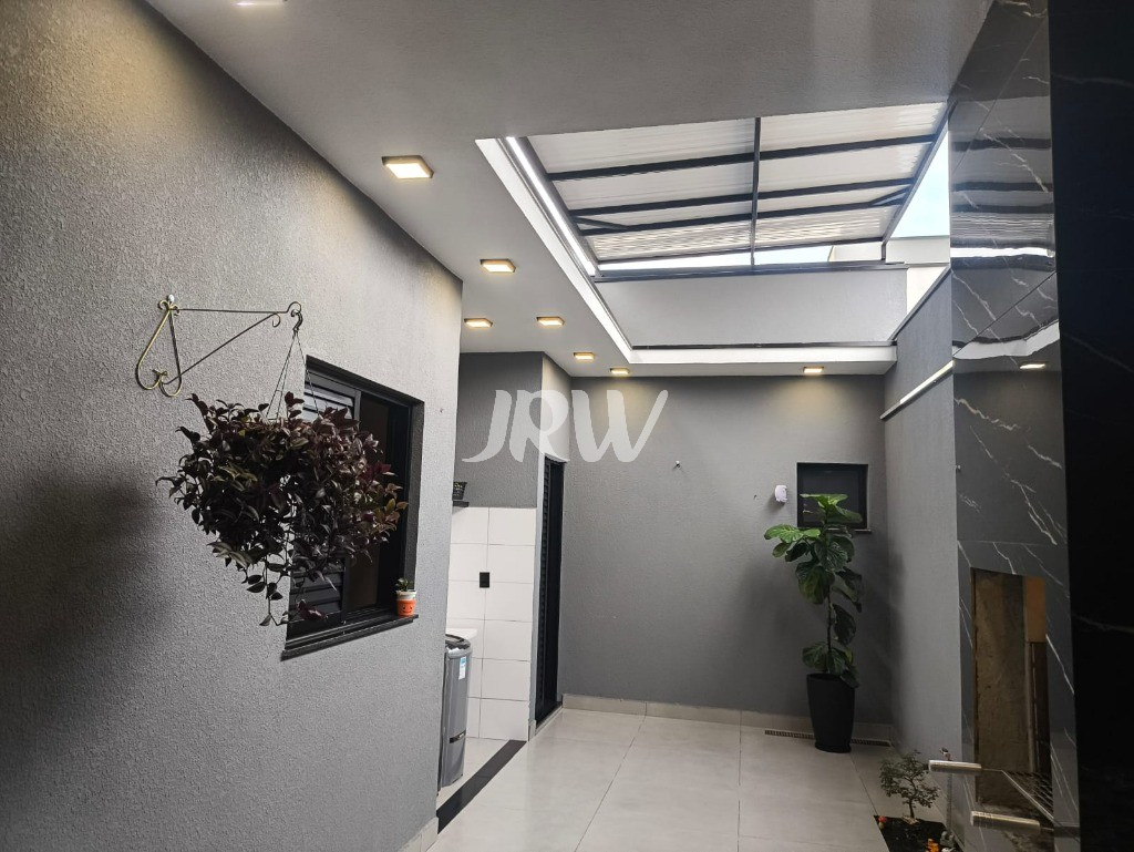 Casa, 3 quartos, 130 m² - Foto 23