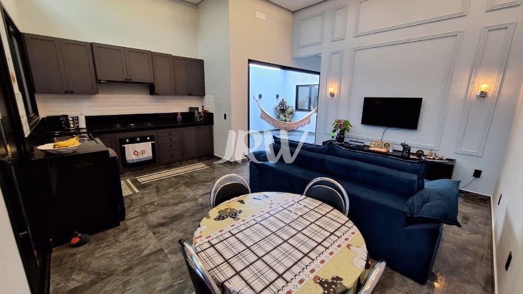 Casa, 3 quartos, 150 m² - Foto 1