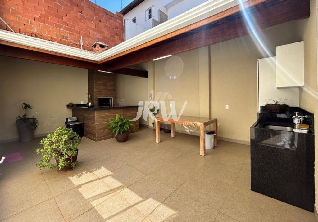 Casa, 3 quartos, 150 m² - Foto 23