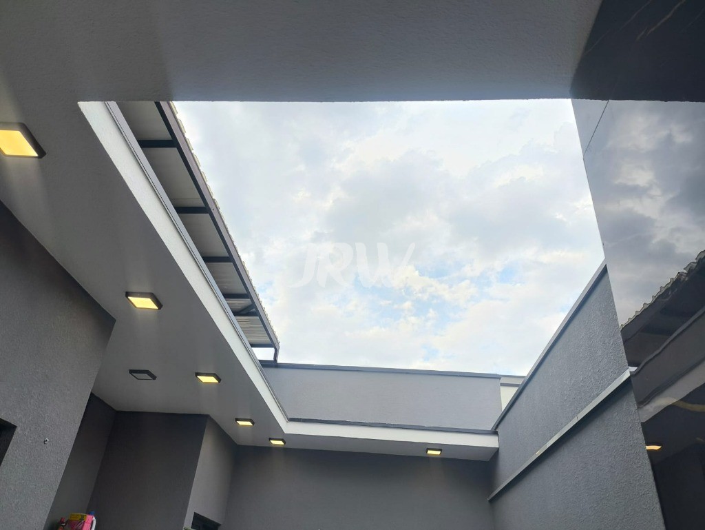 Casa, 3 quartos, 130 m² - Foto 22