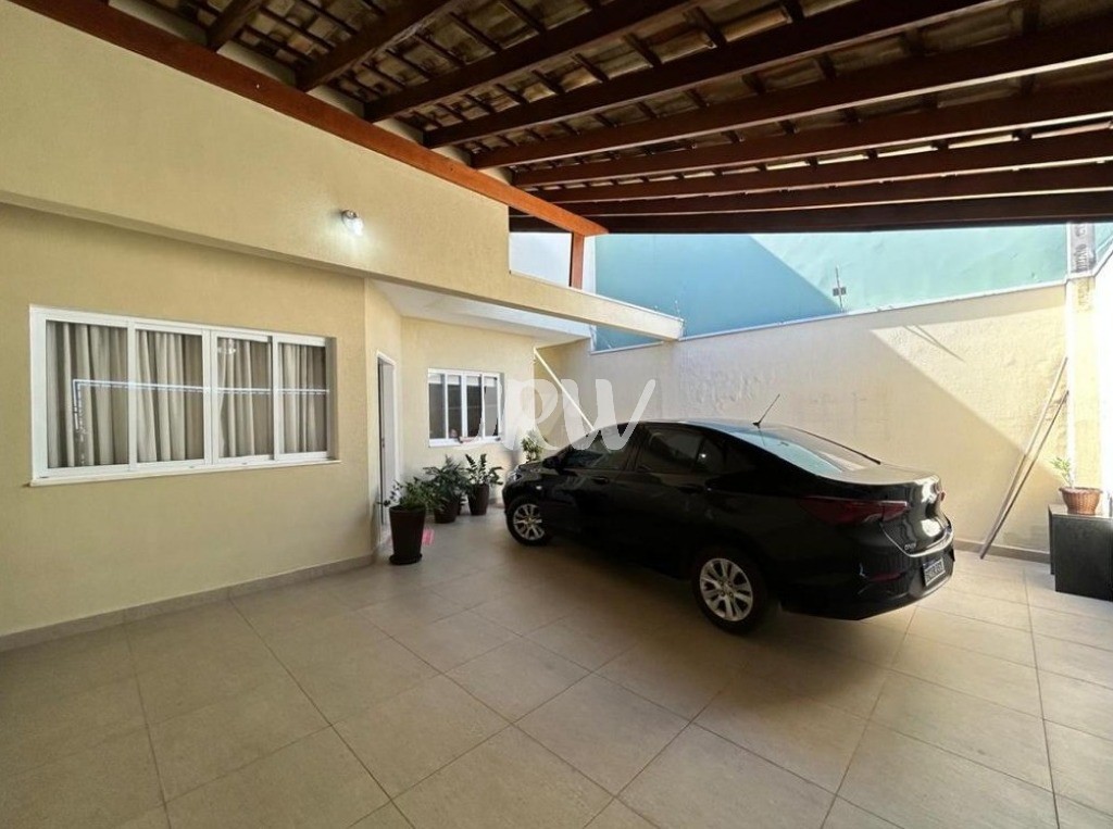 Casa, 3 quartos, 150 m² - Foto 2