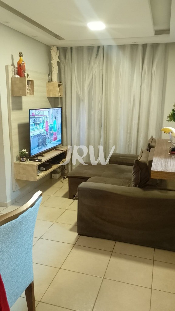 Apartamento, 2 quartos, 51 m² - Foto 1
