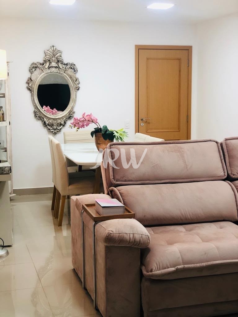 Apartamento, 3 quartos, 120 m² - Foto 5