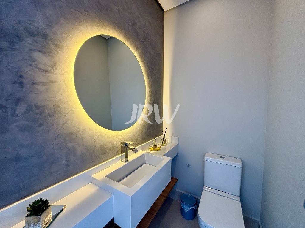 Casa de Condomínio, 3 quartos - Foto 10