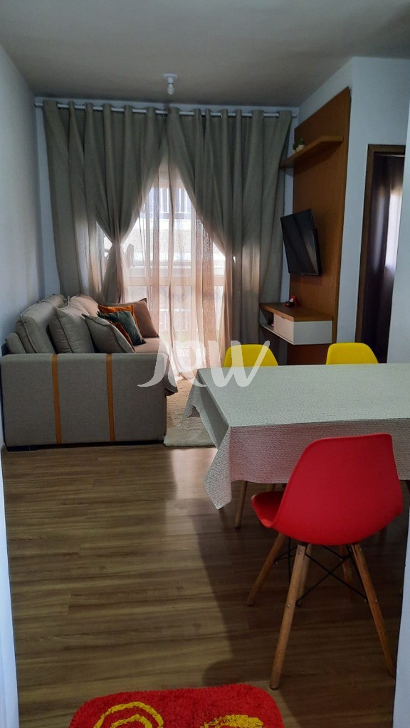Apartamento, 2 quartos, 58 m² - Foto 9