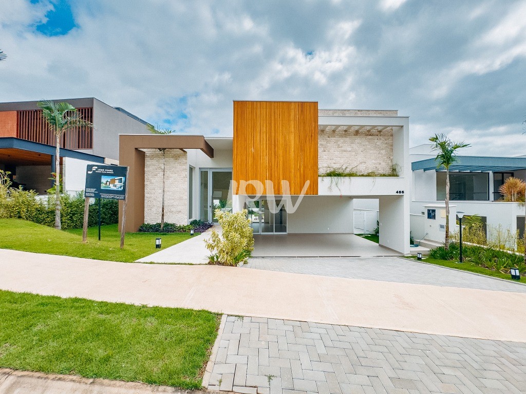 Casa, 4 quartos, 420 m² - Foto 1