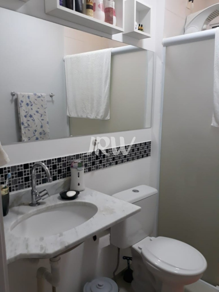 Apartamento, 2 quartos, 54 m² - Foto 18