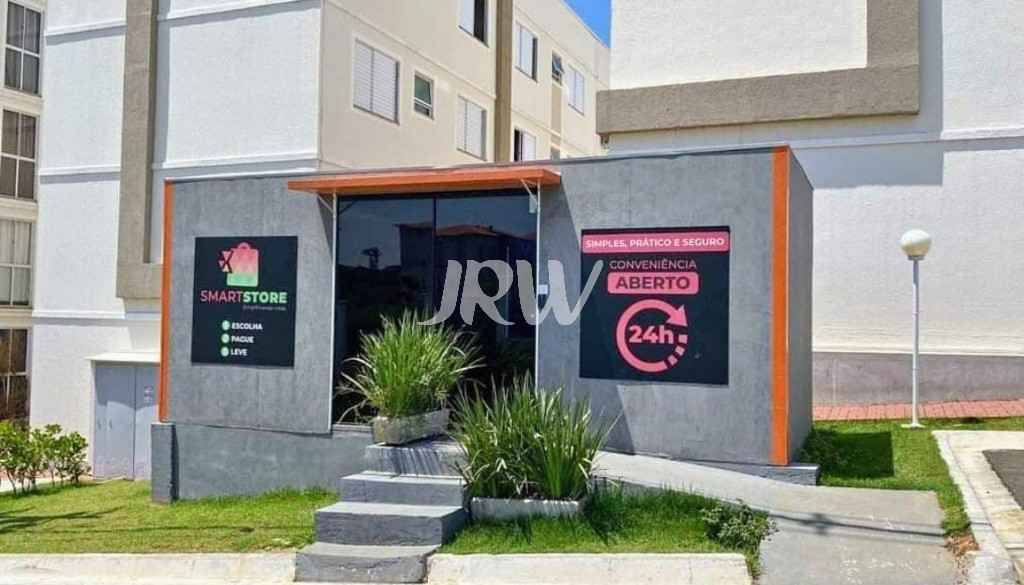 Apartamento, 2 quartos, 44 m² - Foto 18