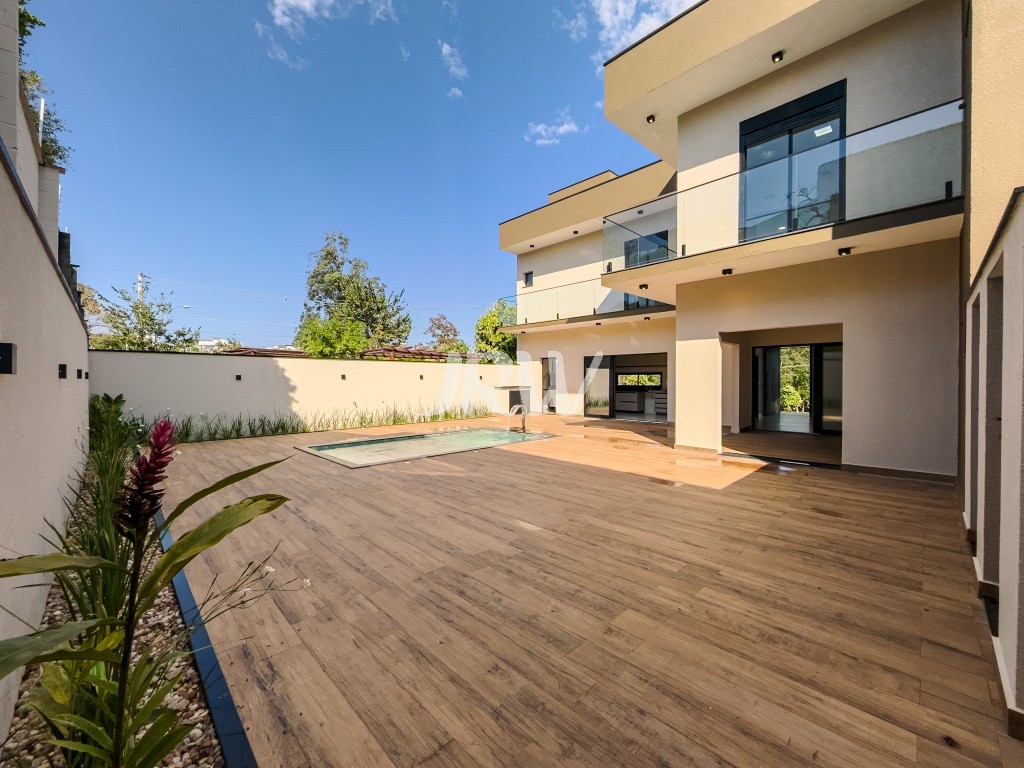 Casa, 3 quartos, 240 m² - Foto 28