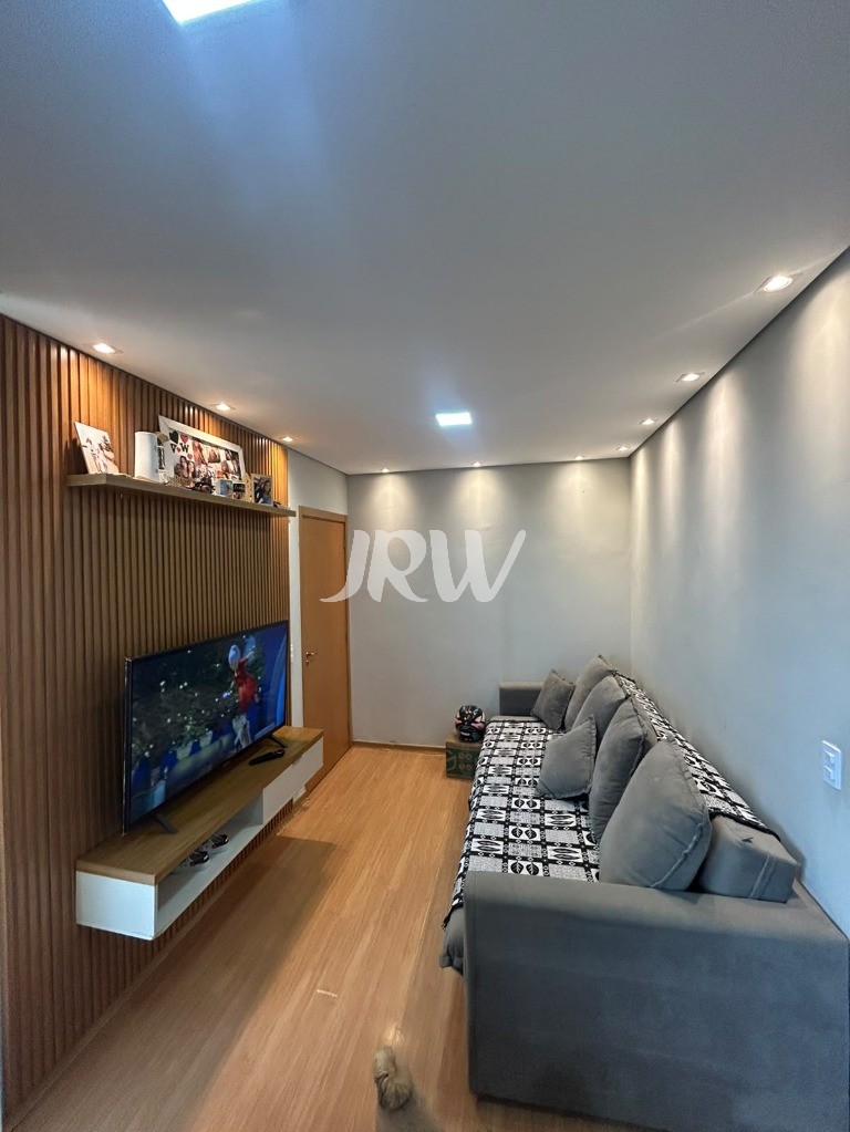 Apartamento, 2 quartos, 40 m² - Foto 2