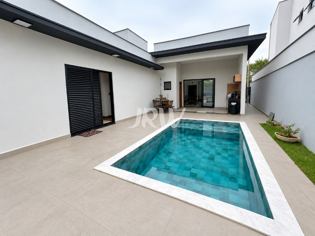 Casa, 3 quartos, 172 m² - Foto 1