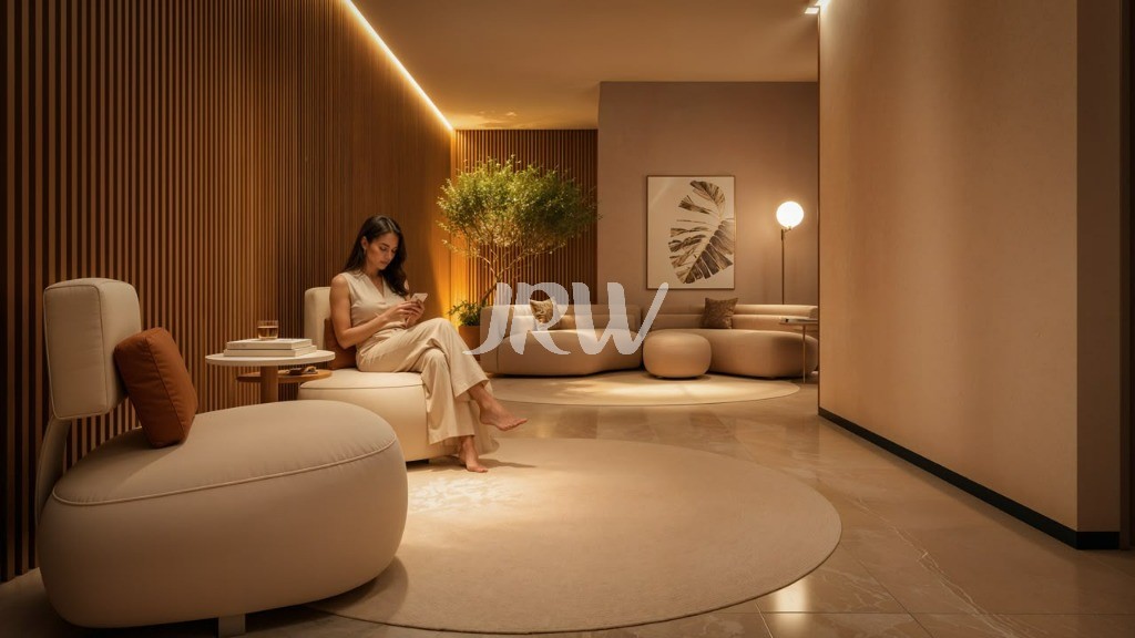Apartamento, 1 quarto, 22 m² - Foto 19
