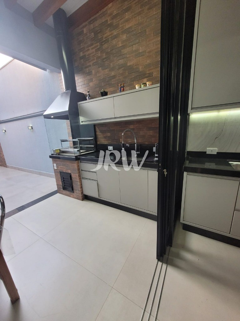 Casa, 3 quartos, 200 m² - Foto 10