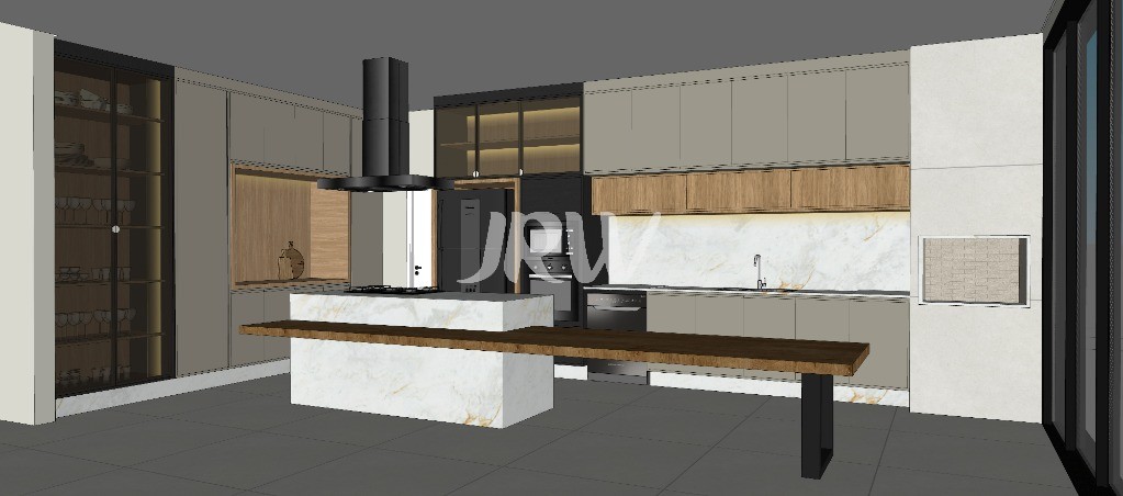 Casa, 3 quartos, 234 m² - Foto 16