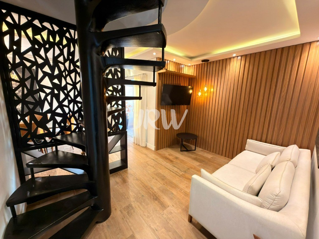 Cobertura, 3 quartos, 260 m² - Foto 8