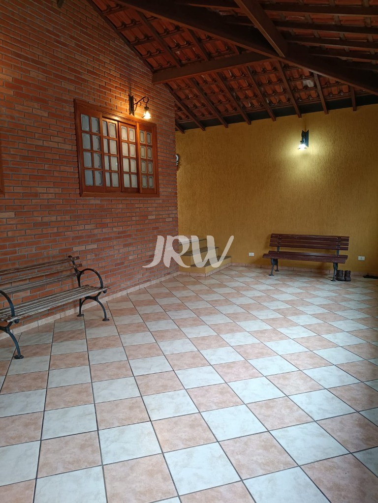 Casa, 3 quartos, 173 m² - Foto 4