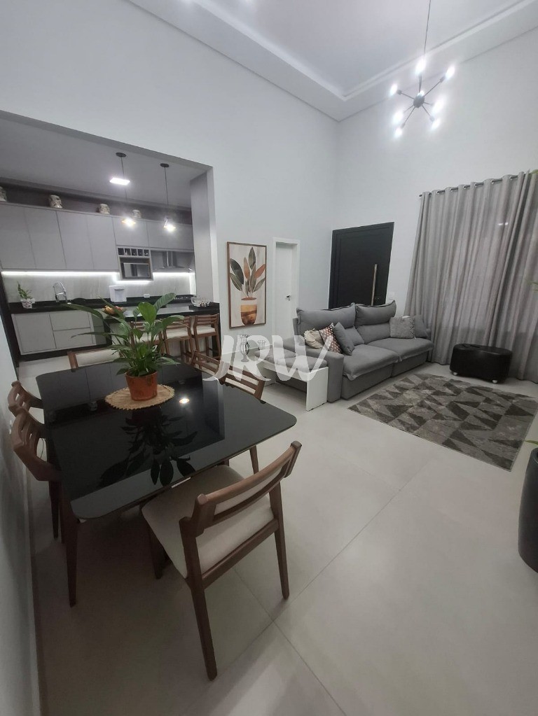 Casa, 3 quartos, 200 m² - Foto 7